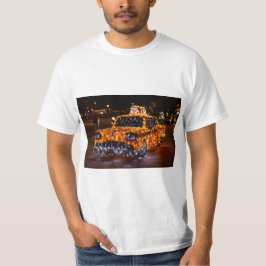 Camiseta NY taxi