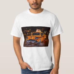 Camiseta NY taxi
