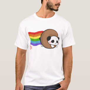 Camiseta ¡NYAN Donute Panda!