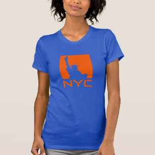 CAMISETA NYC