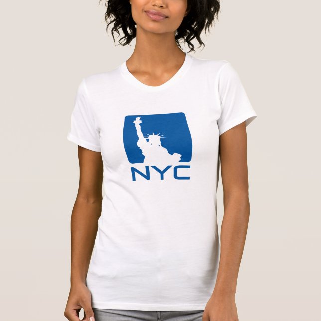 CAMISETA NYC (Anverso)
