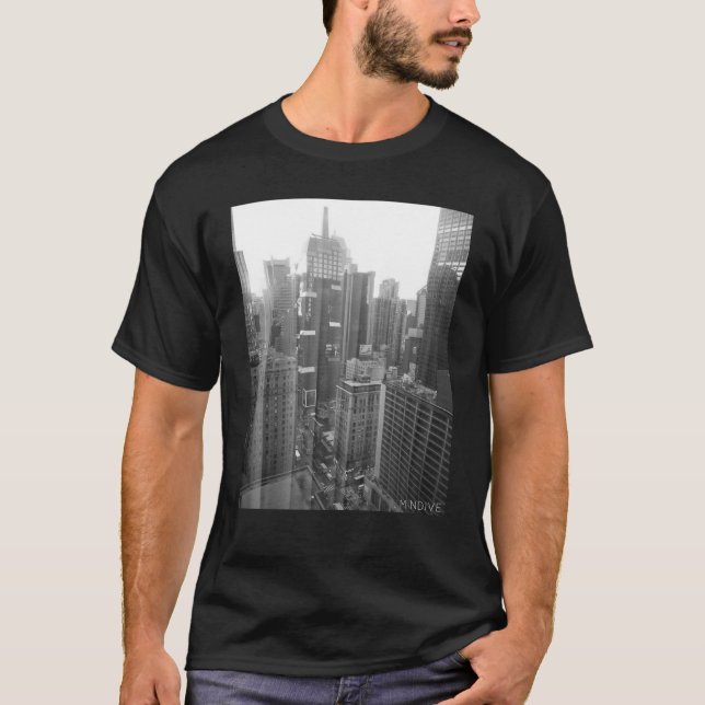 CAMISETA NYC (Anverso)