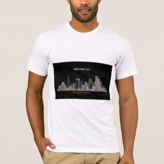CAMISETA NYC