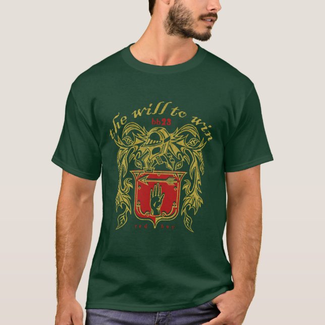 Camiseta nyc bb23 (Anverso)