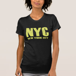 Camiseta NYC - Ciudad de Nueva York