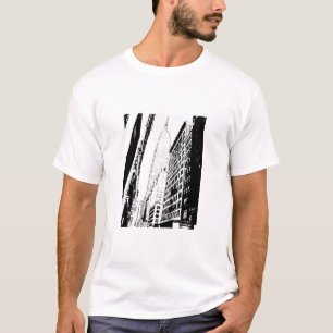 Camiseta NYC - Estado del imperio