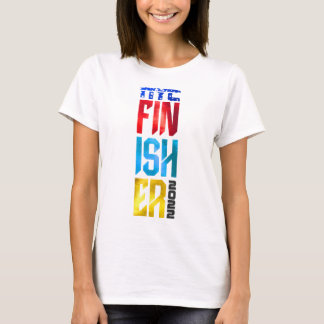 Camiseta NYC Finisher 2022 | Marathon Runner