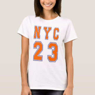 Camiseta NYC , NY, Nueva York, La Gran Manzana