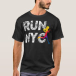 Camiseta NYC Running woman New York Runner Shirt Run Marath<br><div class="desc">NYC Running woman New York Runner Shirt Run Marathon .marathon, runner, jogging, sports, boston, half marathon, marathoner, running, vintage, winner, york, birthday, boston marathon, cardio, chicago, christmas, city, congrats, congratulations, country, cross, day, day of the week, elite, epic, exercise, extreme, final, finisher, first, fitness, for grandfather, funny, funny marathon, funny...</div>