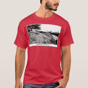 Camiseta NYC Street Art