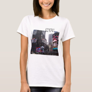 Camiseta NYC thisrt
