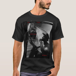 CAMISETA NYCE