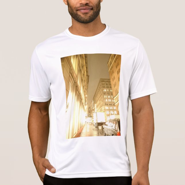 Camiseta NYcity (Anverso)