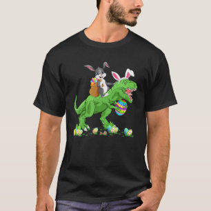 Camiseta Nyla Saurus Familia Reunión de apellido Equipo Fun