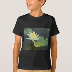 Camiseta nymphéa