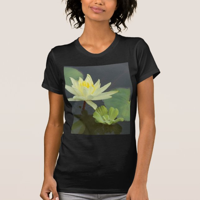 Camiseta nymphéa (Anverso)