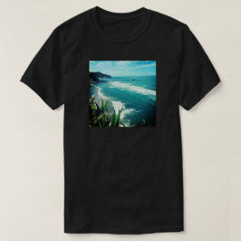 Camiseta NZ T-Shirt (s-5xl) de DAL