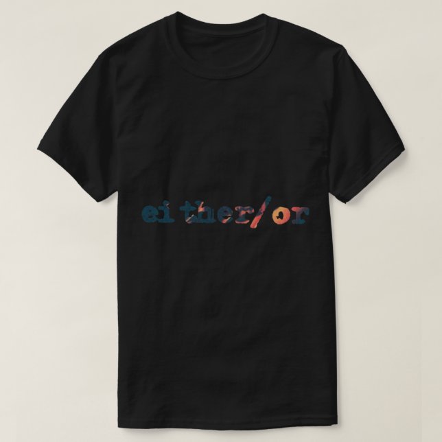 Camiseta o bien (Diseño del anverso)