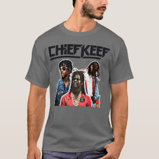 Camiseta O block Sosa vintage