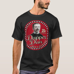 Camiseta O Brother Dapper Dan Funny Retro Movie