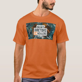 CAMISETA O ELECTORES #2