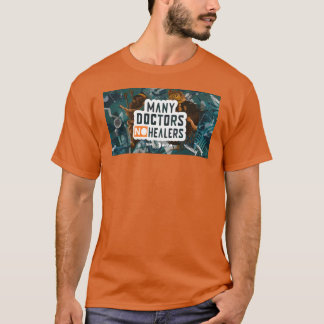 CAMISETA O ELECTORES #2