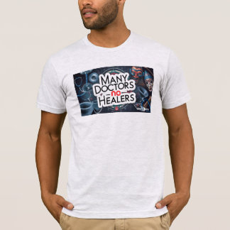 CAMISETA O ELECTORES #4