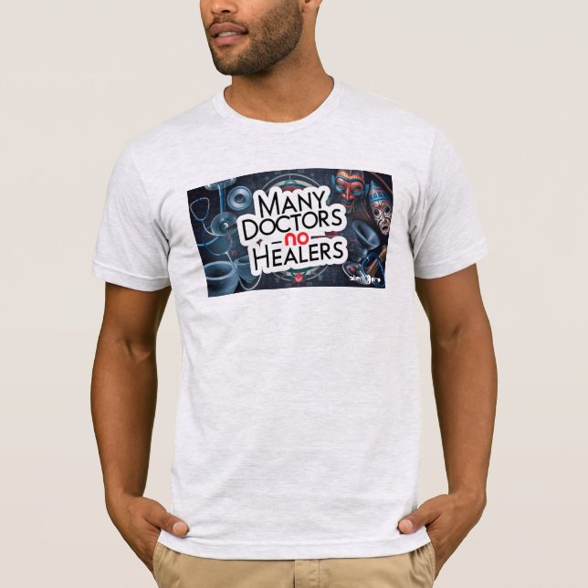 CAMISETA O ELECTORES #4 (Anverso)