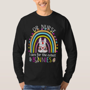 Camiseta O Enfermera A La Que Cuido Los Más Cuidadosos Arom