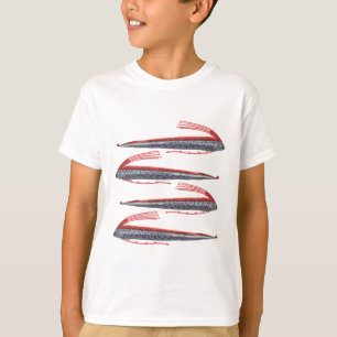 Camiseta O es para Oarfish