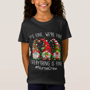 Camiseta O Es Un Documental Asesino En Serie O Una Christma
