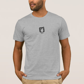 Camiseta O, Figo a solas