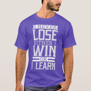 Camiseta O Gano O Aprendo El Mercado De Valores De Forex Tr