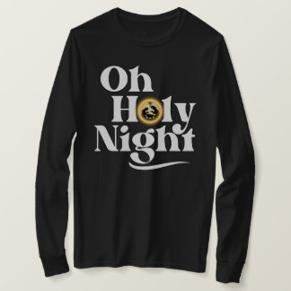 Camiseta O Holy Night T-Shirt