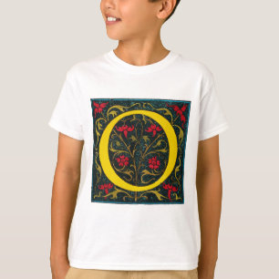 CAMISETA O INICIAL, 1520.