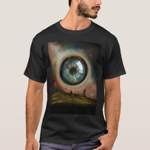 CAMISETA O J O