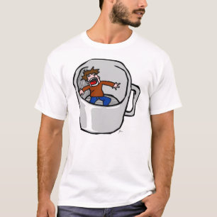 Camiseta O Joe de la taza