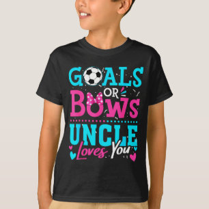 Camiseta O Metas Arcos Tío Ama Fútbol