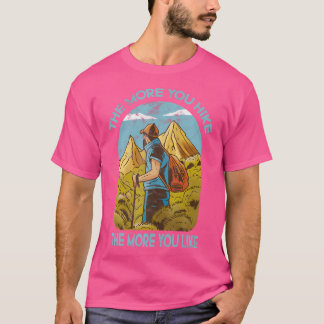 Camiseta O naturaleza