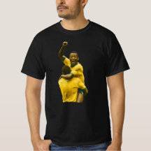O Rei – El Rey del Fútbol Brasil