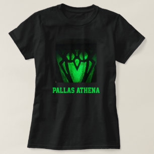 Camiseta o sudadera de la linterna del búho de Bry