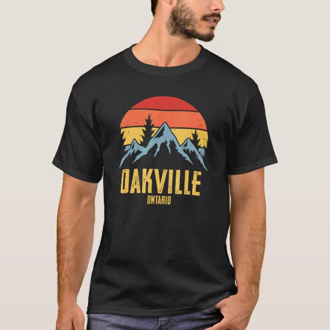 Camiseta Oakville 4 (Anverso)
