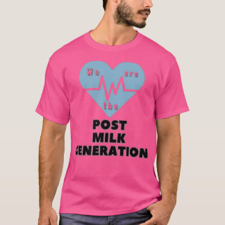 Camiseta Oatly Oat Milk