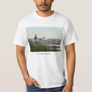 Camiseta Oats Marinos Y San José