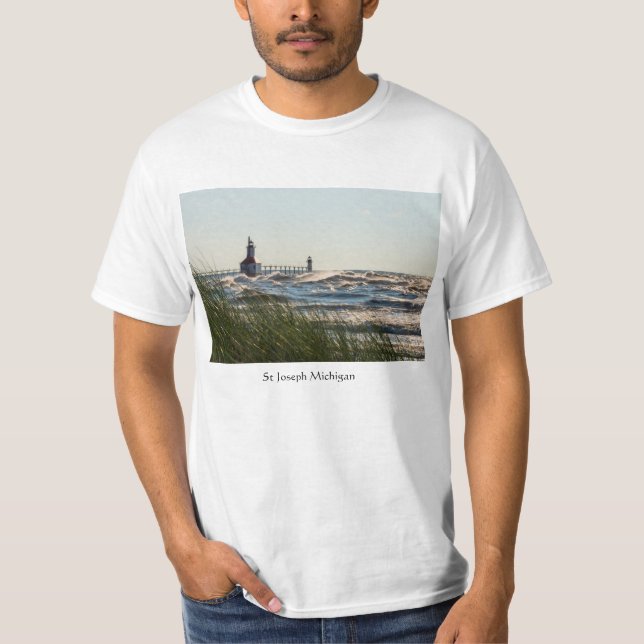 Camiseta Oats Marinos Y San José (Anverso)