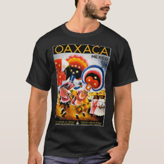 Camiseta Oaxaca