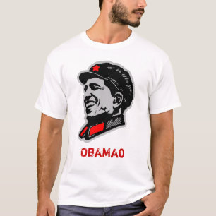 Camiseta Oba Mao
