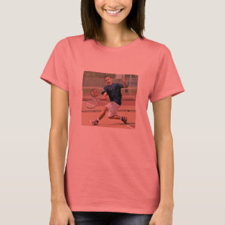 Camiseta Obama