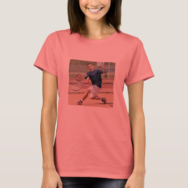 Camiseta Obama (Anverso)