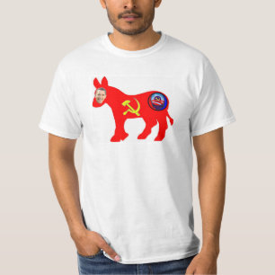 CAMISETA OBAMA